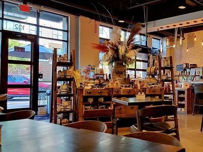 The Standard Social Market