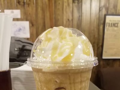 The Standpipe Coffee House