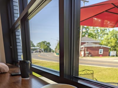 The Station Coffee Co