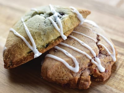 The Station Coffee Co