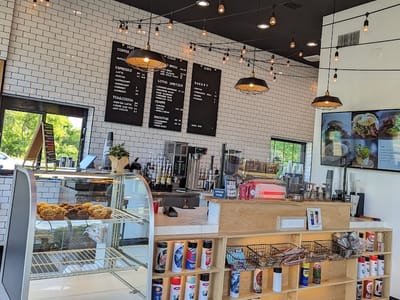 The Station Coffee Co