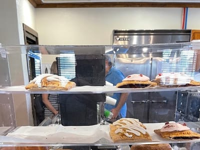 The Station Coffee Company