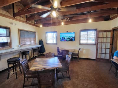 The Station Coffee Company