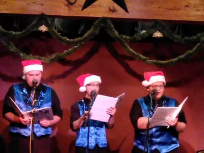 The Station Coffee House