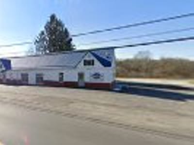 The Station Coffee House