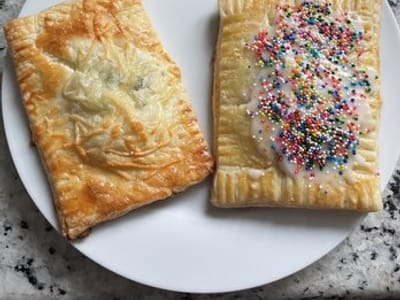 The Station Coffee Shop & Bakery