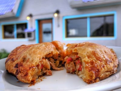 The Station Coffee Shop & Bakery