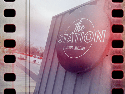 The STATION Coffee
