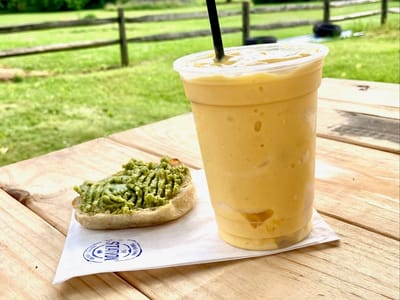 The Station Drive Thru