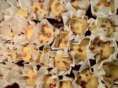 The Station Drive Thru