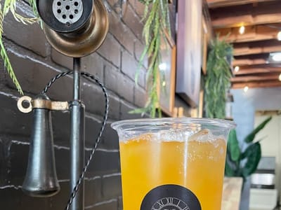 The Station Nutrition