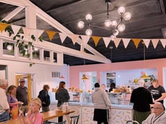 The Station on Twenty-Two