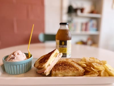 The Station on Twenty-Two