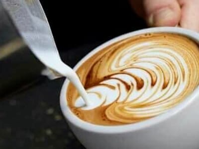 The Station powered by LC Coffee Company