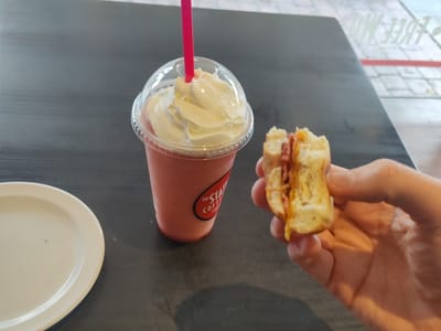 The Station powered by LC Coffee Company