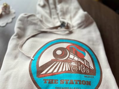 The Station