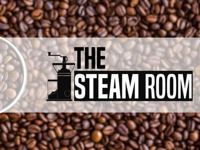 The Steam Room