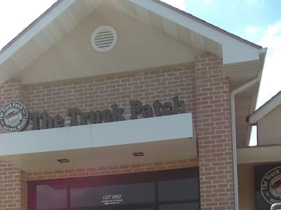 The Stem And Spoon Cafe