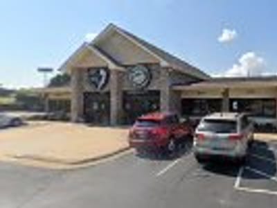 The Stem And Spoon Cafe