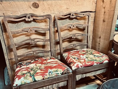 The Stone House-Broken Y Trading Company