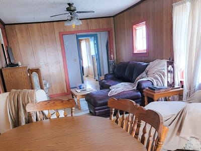 The Stone House-Broken Y Trading Company