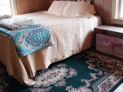 The Stone House-Broken Y Trading Company