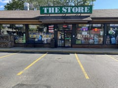 The Store