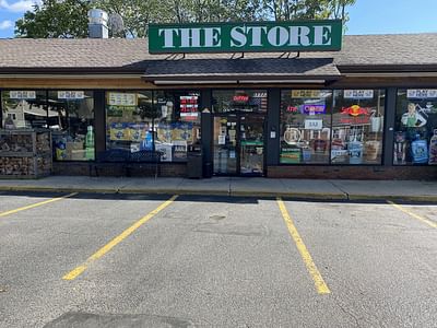 The Store