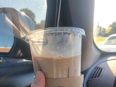 The Storehouse Coffee - Drive Thru