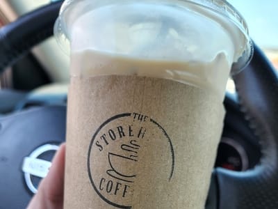 The Storehouse Coffee - Drive Thru