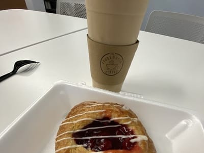 The Storehouse Coffee & Gifts