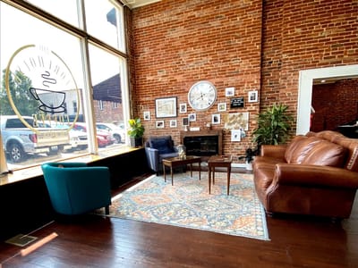 The Storehouse Coffee & Gifts