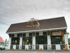 The Strange and Unusual