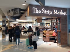 The Strip Market