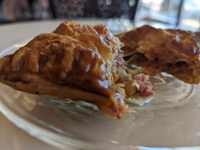 The Studio Gallery and Coffee Bar