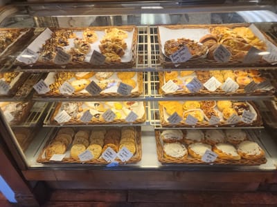 The Sugar Shack Twain Harte