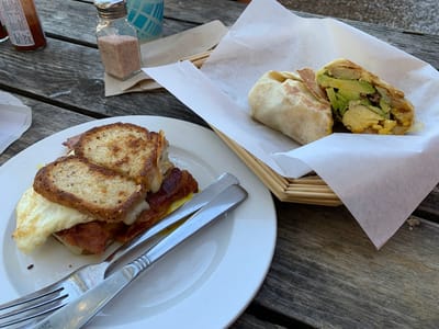 The Sugar Shack Twain Harte