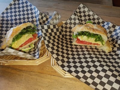 The Sugar Shack Twain Harte