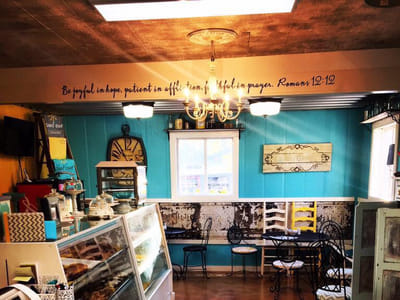 The Sunflour Bakery & Eatery LLC