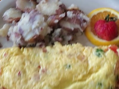 The Sunflower Bakery & Cafe