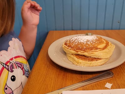 The Sunflower Bakery & Cafe