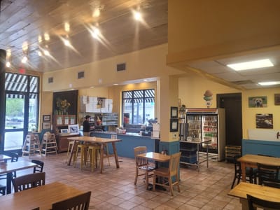 The Sunflower Bakery & Cafe