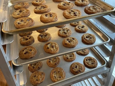 The Sunflower Treats and Coffee