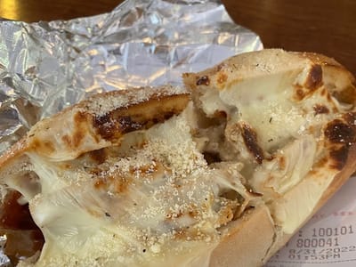 The Sweet Shop Cafe & Lounge