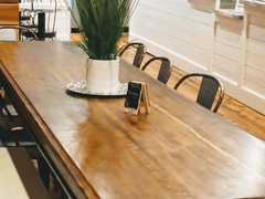 The Table Coffee Co.