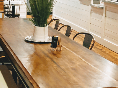 The Table Coffee Co.