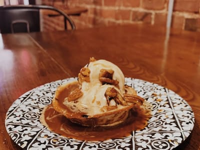 The Table Coffee Co.