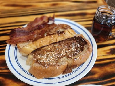 The Table Coffee House