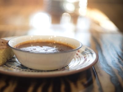 The Table Coffee House