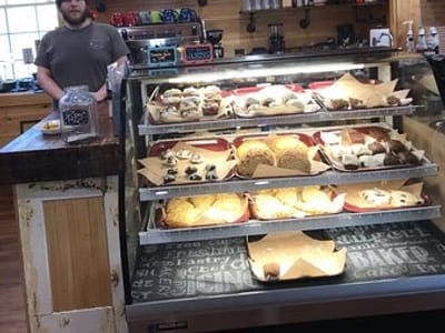 The Table Coffee House